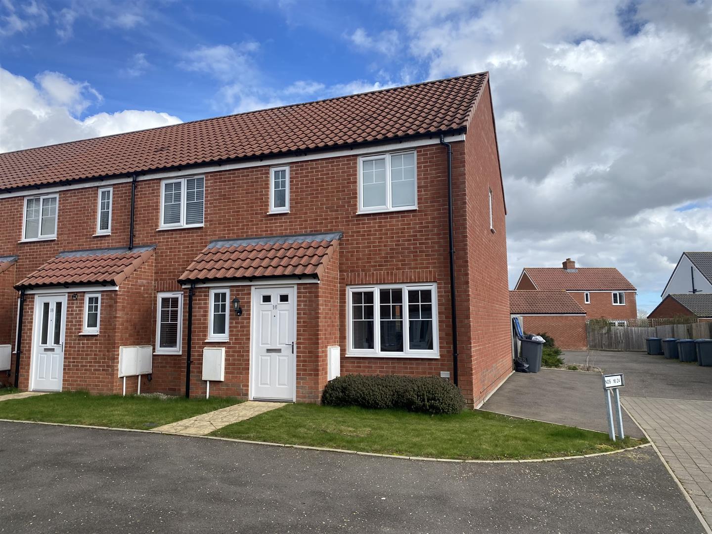 Framlingham property photo